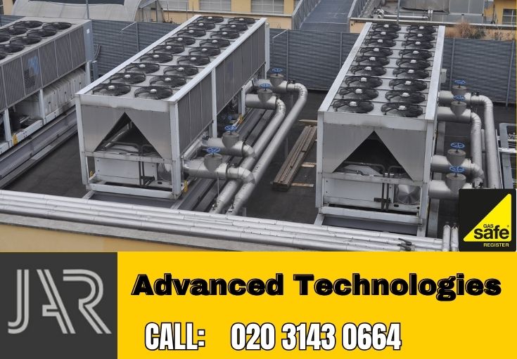 Advanced HVAC Technology Solutions Hammersmith