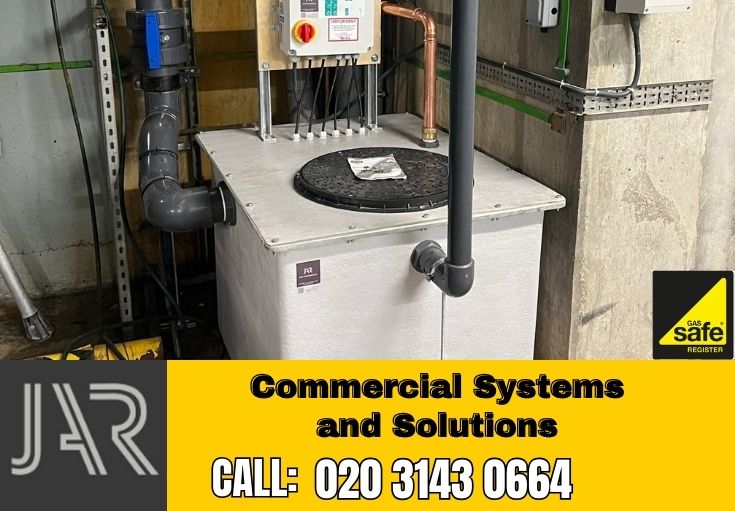 Commercial HVAC Solutions Hammersmith
