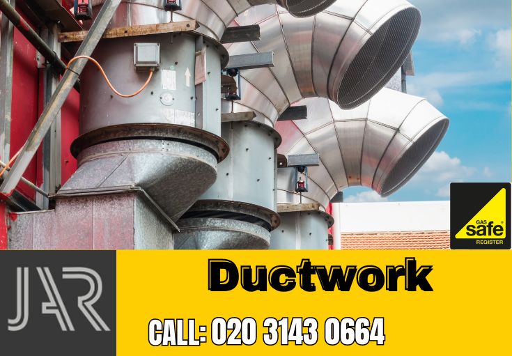 Ductwork Services Hammersmith