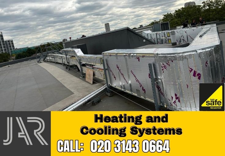 Heating and Cooling Systems Hammersmith