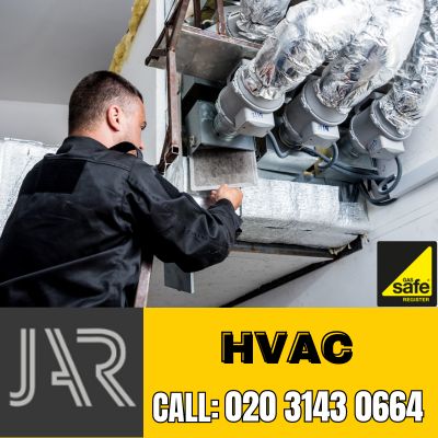 Hammersmith HVAC - Top-Rated HVAC and Air Conditioning Specialists | Your #1 Local Heating Ventilation and Air Conditioning Engineers