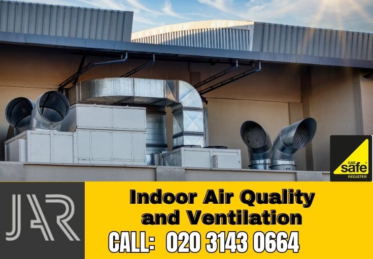 Indoor Air Quality Hammersmith