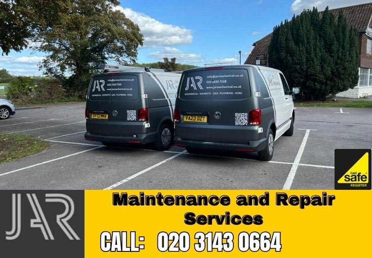 Commercial HVAC Maintenance & Repair Hammersmith