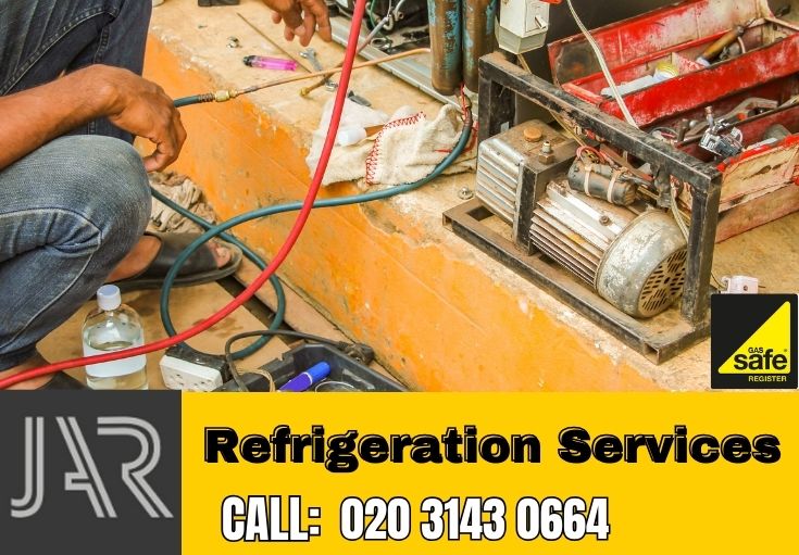 Refrigeration Services Hammersmith