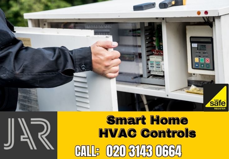 Smart HVAC Controls Hammersmith
