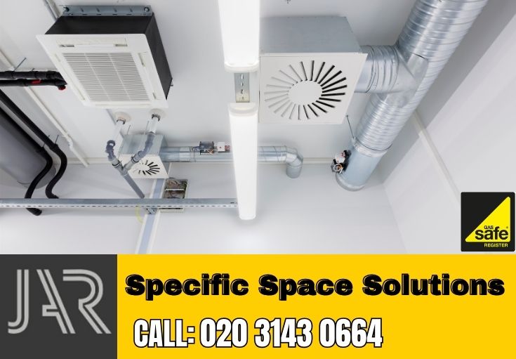 Specific Space Solutions Hammersmith